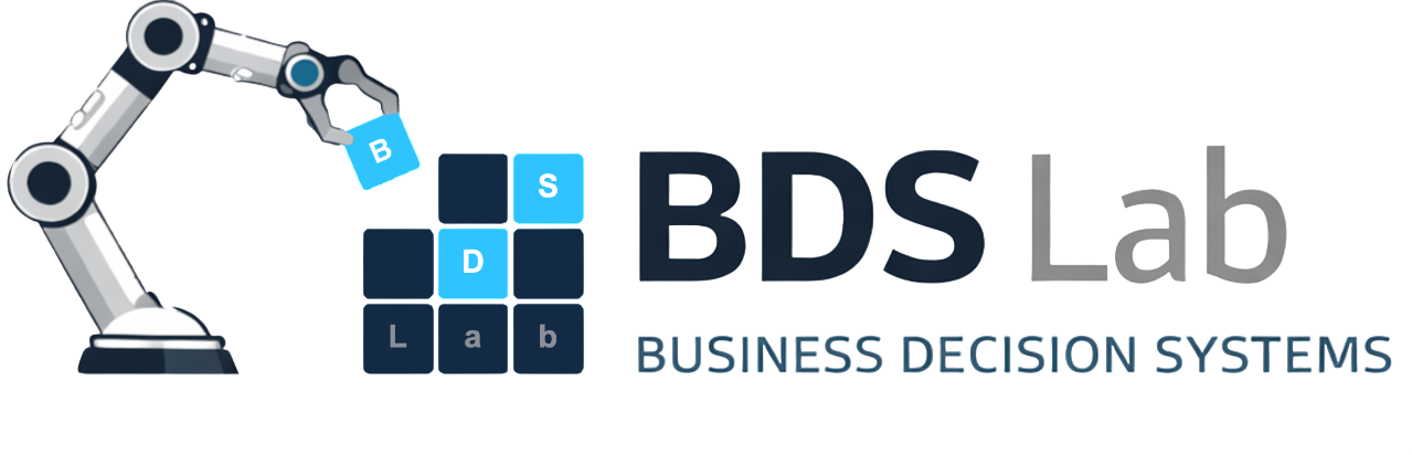 BDS Lab